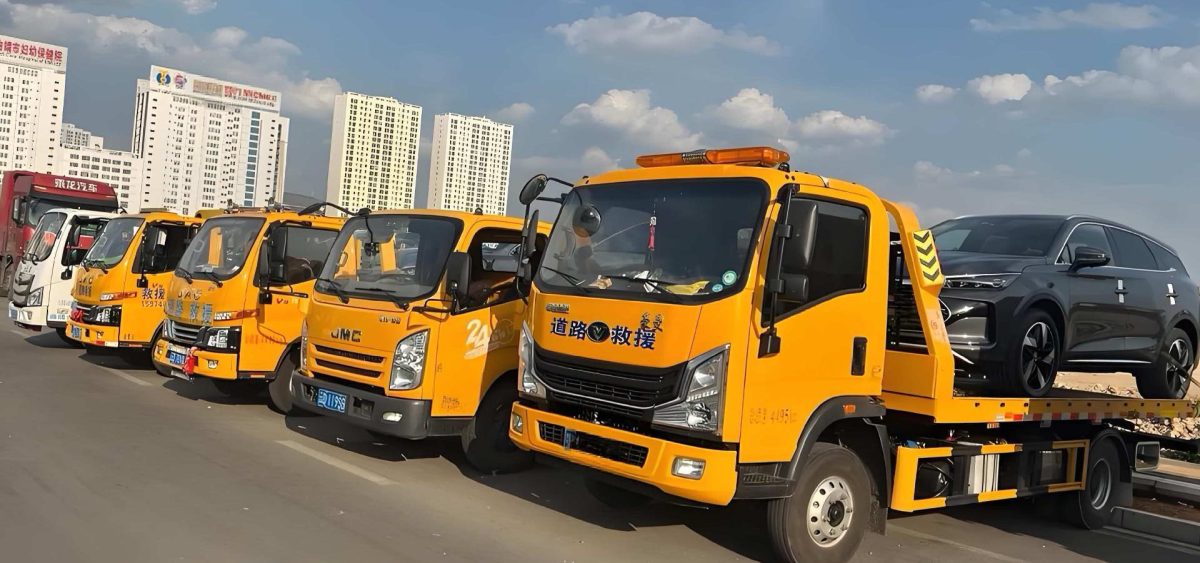  阳泉24小时全天候道路救援